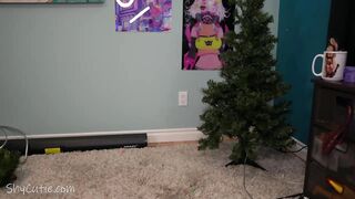 _shycutie - Video [Chaturbate] safada ass-licking saggy-tits heavenly seduction