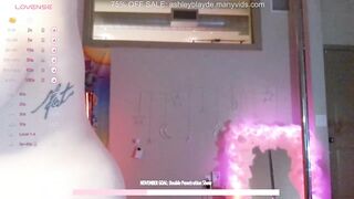 princessblayde - Video [Chaturbate] Digital performance femdom-pov gordibuena Online session replay