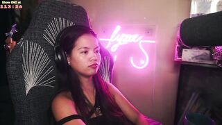 _lyza_ - Video [Chaturbate] sesso small-tits me lush