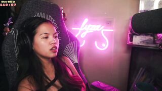 _lyza_ - Video [Chaturbate] sesso small-tits me lush