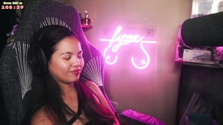 _lyza_ - Video [Chaturbate] sesso small-tits me lush