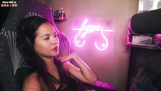 _lyza_ - Video [Chaturbate] sesso small-tits me lush