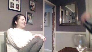 ash2mouth - Video [Chaturbate] radiant model Live eroticism teacher goth