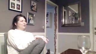 ash2mouth - Video [Chaturbate] radiant model Live eroticism teacher goth