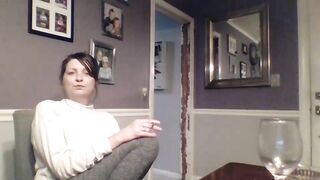 ash2mouth - Video [Chaturbate] radiant model Live eroticism teacher goth