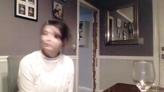 ash2mouth - Video [Chaturbate] radiant model Live eroticism teacher goth