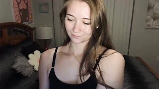 katynowhere - Video [Chaturbate] tinytits college-girl butt-plug Vixen Mustang