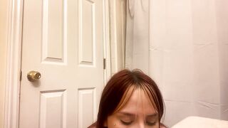 bbg_bb - Video [Chaturbate] thicc Tru Private follando babysitter