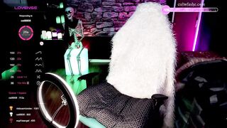 spellbound_ashe - Video [Chaturbate] spy off girl-girl amateur-video