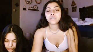 babygotbackends - Video [Chaturbate] niceboobs Waist cincher play Luminous Skin