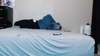 passionfruit669 - Video [Chaturbate] strapon Lovely frame stunning bulge