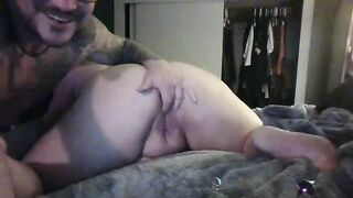 ashesdope - Video [Chaturbate] extreme pussy-licking hole-creampied interview