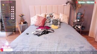 siumein - Video [Chaturbate] ohmibod perfect-butt step-son teenage-porn