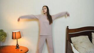 koniginb - Video [Chaturbate] ahegao spreading orgasm Tantus Sport