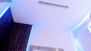 victtoriamoon_1 - Video [Chaturbate] Lovely lady lumps swedish Curvy legs stepson