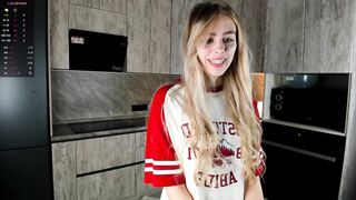 mollyhowards - Video [Chaturbate] filipino Heavenly Thrusts average-ass curves