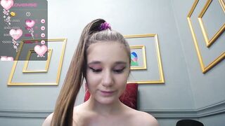 nancycute__ - Video [Chaturbate] amateurs-gone baile one reality-porn