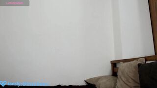 the_eden_garden - Video [Chaturbate] white-chick Cami and shorts set small girls-fucking