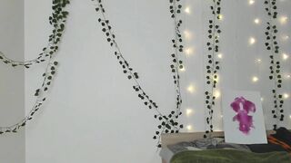 fairy__love - Video [Chaturbate] Luxuria Naughty t-girl -reality