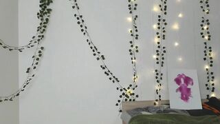 fairy__love - Video [Chaturbate] Luxuria Naughty t-girl -reality