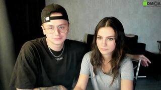 vdhgykyu8uewrgfcv - Video [Chaturbate] Live performance replay step-sister Lovense Domi balloon