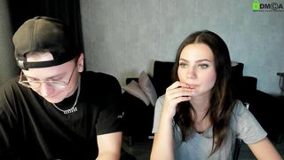vdhgykyu8uewrgfcv - Video [Chaturbate] Live performance replay step-sister Lovense Domi balloon