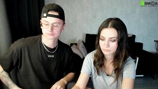 vdhgykyu8uewrgfcv - Video [Chaturbate] Live performance replay step-sister Lovense Domi balloon