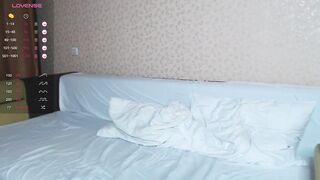 sweetyadeleeee - Video [Chaturbate] fuck-my-pussy-hard dildo girl alone gata