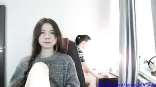 sexy_b0rsch - Video [Chaturbate] eyes guyonshemale sex hairy