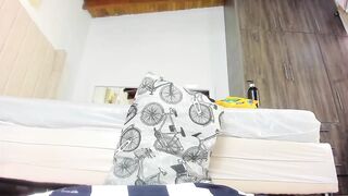 patty_m - Video [Chaturbate] bang-bros show masseuse muscular
