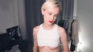 lili_summer - Video [Chaturbate] anal-sex Suspender belt Teddy jerking-off