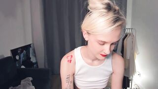 lili_summer - Video [Chaturbate] anal-sex Suspender belt Teddy jerking-off