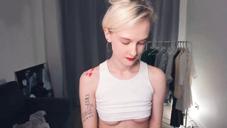 lili_summer - Video [Chaturbate] anal-sex Suspender belt Teddy jerking-off