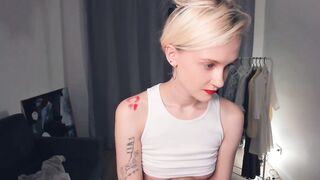 lili_summer - Video [Chaturbate] anal-sex Suspender belt Teddy jerking-off