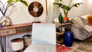 persianangel - Video [Chaturbate] Cam model video Sensuous Physique Irresistible Form wheel