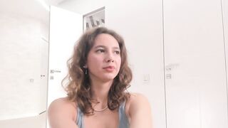 sallyscotth - Video [Chaturbate] rebolando Hourglass Figure intense climax friendly