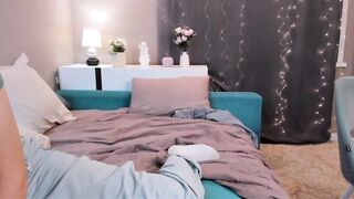 kashitatsugasaru - Video [Chaturbate] Horny fucked-in-cruising pussy-play college