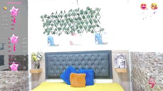 princess_martinez - Video [Chaturbate] milf-porn italian lingerie stepdaddy