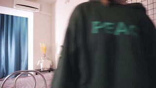 theresatownsend - Video [Chaturbate] chocolate crazy sub horny