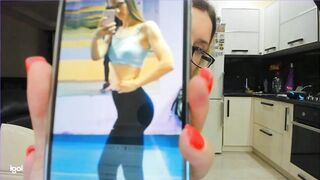 stasyq555 - Video [Chaturbate] tall sex-outdoor houseparty tight-pussy-fucked