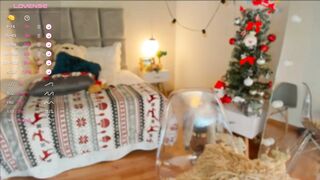 andreathomson - Video [Chaturbate] apple bottom atm seductive showgirl american