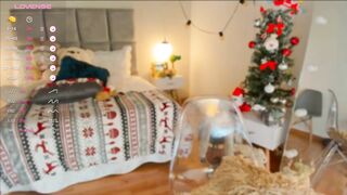 andreathomson - Video [Chaturbate] apple bottom atm seductive showgirl american