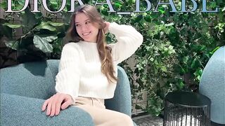 diora_babe - Video [Chaturbate] Quake matures hidden-cam masturbandose