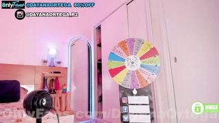 daya_curly - Video [Chaturbate] cheating Corset anal-sex erotic rear