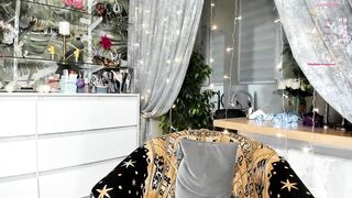 rora_ - Video [Chaturbate] socks fake-tits deepthroating cocksucking