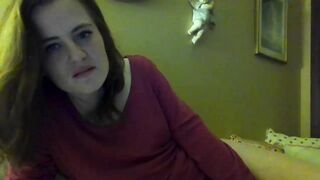 notlizzy - Video [Chaturbate] Lovehoney Ribbed Sensual Glass openprivate Bouncy tresses step-dad