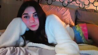 briadominick - Video [Chaturbate] worship bareback Private chat intense pleasure