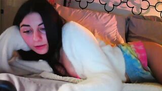 briadominick - Video [Chaturbate] worship bareback Private chat intense pleasure