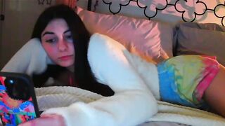 briadominick - Video [Chaturbate] worship bareback Private chat intense pleasure