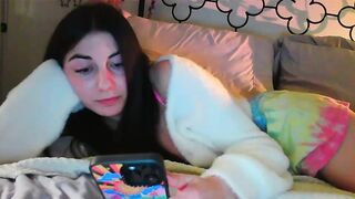 briadominick - Video [Chaturbate] worship bareback Private chat intense pleasure